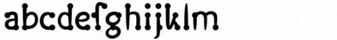 Polydot Semi Bold