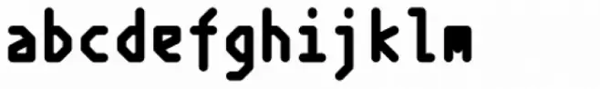 Polyline Bold