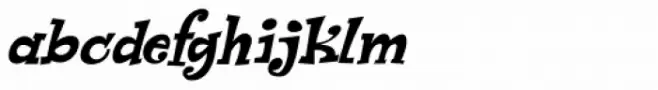 Popty Ping Italic