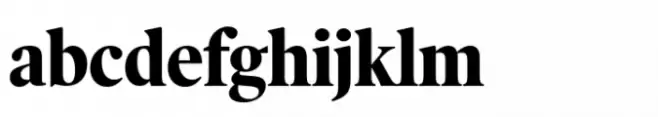 Poynter Old Style Display Narrow Bold