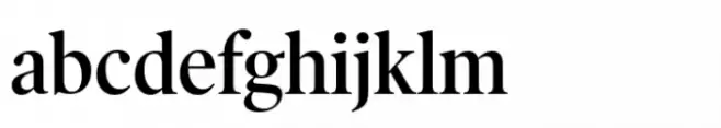 Poynter Old Style Display Narrow Semibold