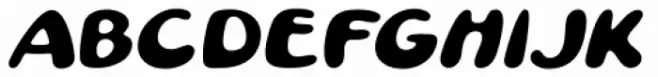 Pratfall Oblique