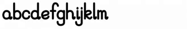 PreCursive Bold