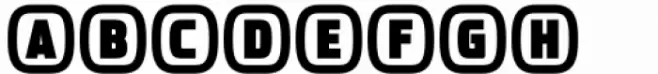 Probeta Cube Extra Bold