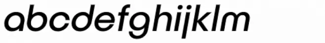 Publica Play Italic