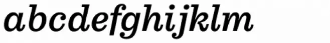 Pulpo Italic