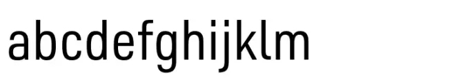 Pulse JP Condensed Regular