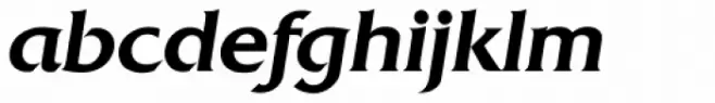 Quadrat Serial Medium Italic