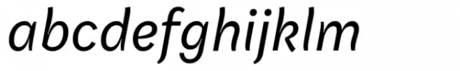 Quantificat Italic Variable