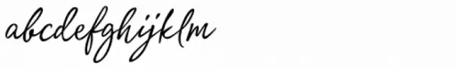 Quente Script Pen