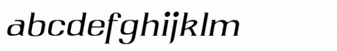 Qwatick Italic