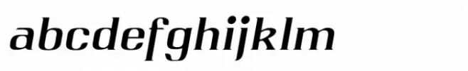 Qwatick Medium Italic