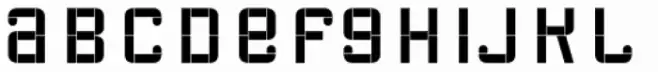 Radiac Bold