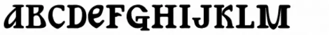 Radonezh Bold