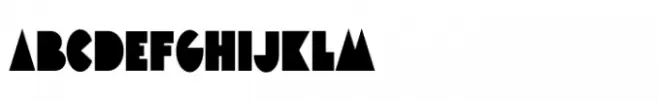 Rainbowie Solid Condensed