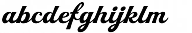 Ramenson Script
