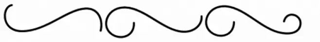 Rampage Monoline Swash Rounded
