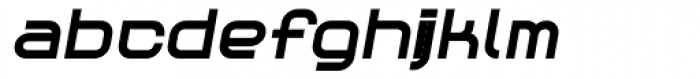 Reaction Ultra Italic