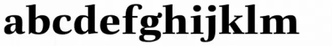 Really No 2 Cyrillic ExtraBold