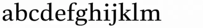 Really No 2 Cyrillic Medium