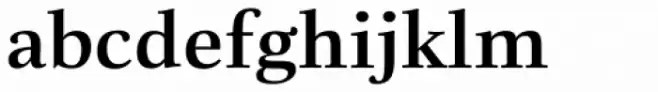 Really No 2 Cyrillic SemiBold