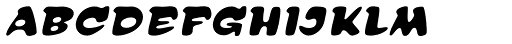 Reasonist Medium Italic