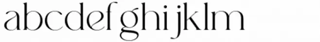 Rebelleon Typeface Regular