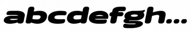 Redob Round Slant