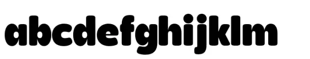 Redoneta Display Sans Rounded