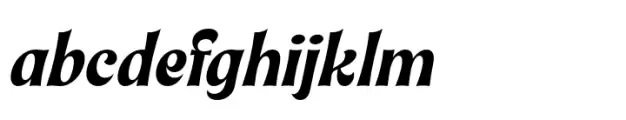 Regnante Medium Italic