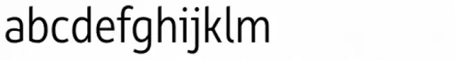 Rehn Condensed Light
