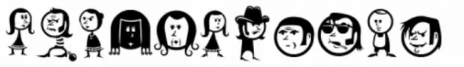 Relatives