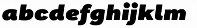Remora Corp W3 Ultra Italic
