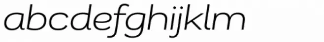 Remora Corp W4 Light Italic
