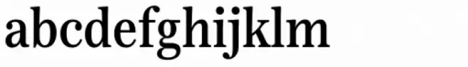 Reserve Condensed Medium