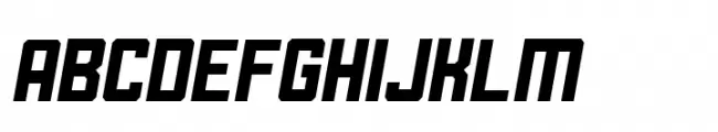 Resiliency2 Norm Italic