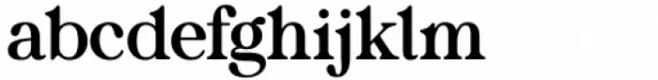 Resonant Chilliner Serif