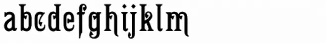 Ressonant Semibold