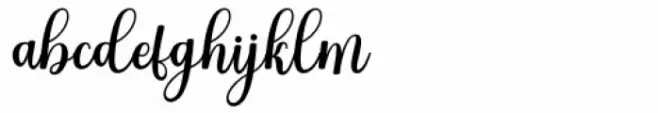 Richmond Script Regular