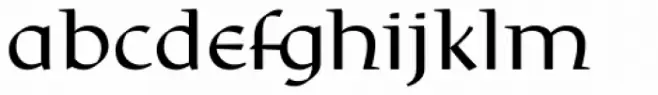 Rieven Uncial