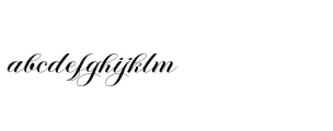 Rigestha Script