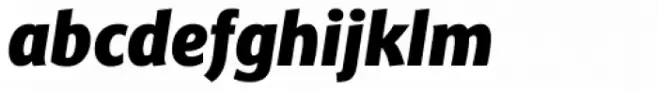 Rileyson Grand Italic