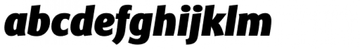 Rileyson Great Italic