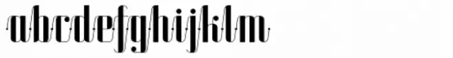Roadster Script Solid Dot