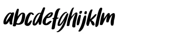 Rockstyle Italic