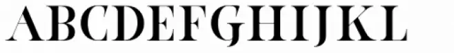 Rockyeah Serif