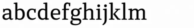 Rolleston Text Regular