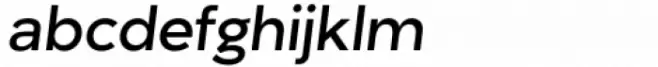 Romagna Exo Italic