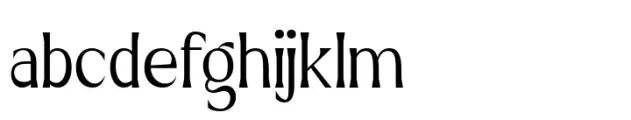 Roscha Thin Condensed