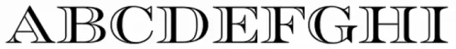 Rosella Engraved